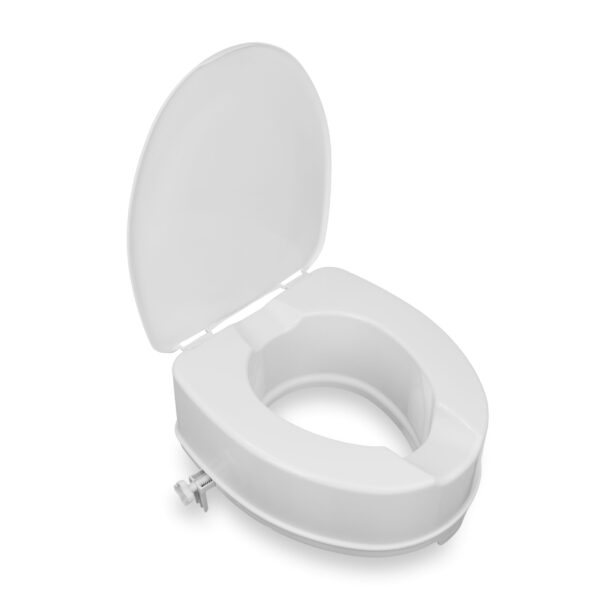 Timago King potikõrgendus kaanega 15 cm, kuni 225 kg