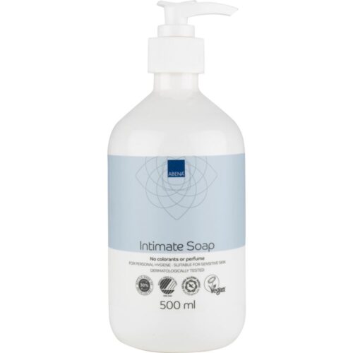 Abena Intiimpesuvahend 500 ml