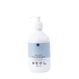 Abena juuste ja kehapesuseep 500 ml