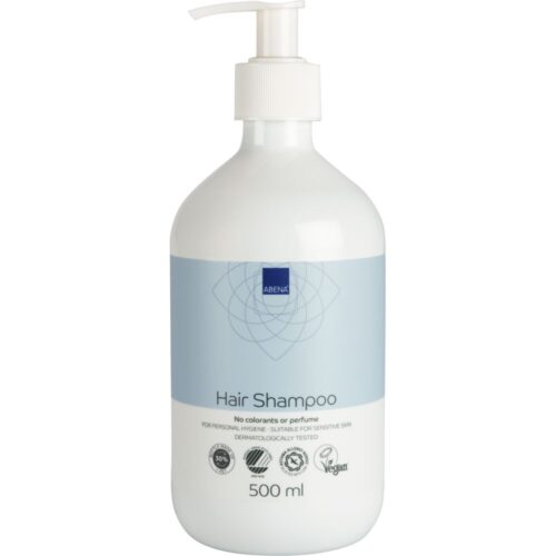 Abena šampoon 500 ml