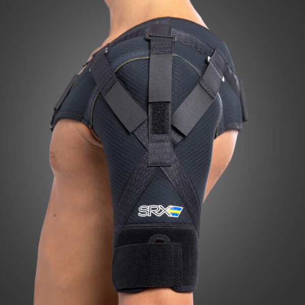 Mediroyal SRX® õlatugi X SRX811