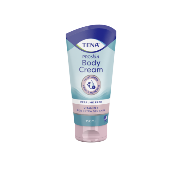TENA nahakreem tuubis, lõhnavaba 150 ml