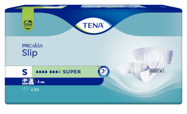 TENA Slip Super püksmähkmed
