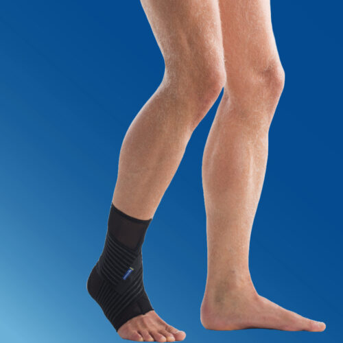 Mediroyal pahkluutugi Elastic Ankle Support