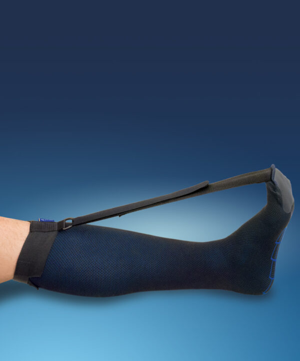 Mediroyal plantar fasciitis ööpõlvik, 1 tk