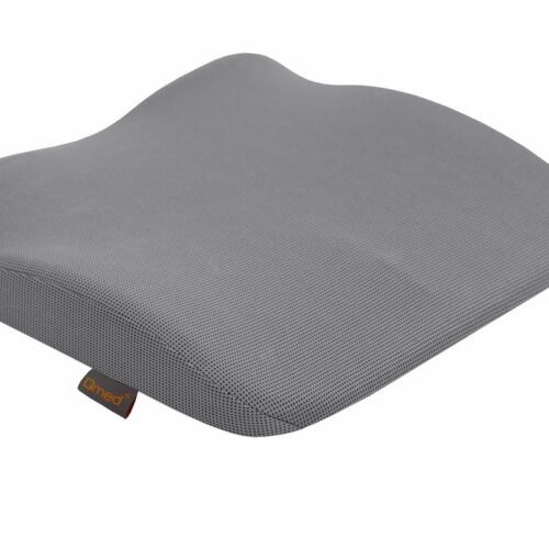 Qmed Seat&Back bamboo selja/istmepadi