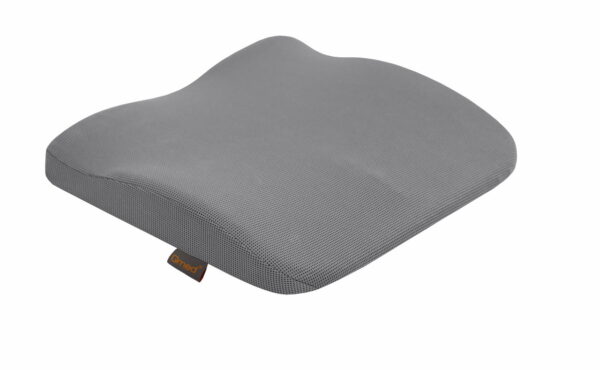 Qmed Seat&Back bamboo selja/istmepadi