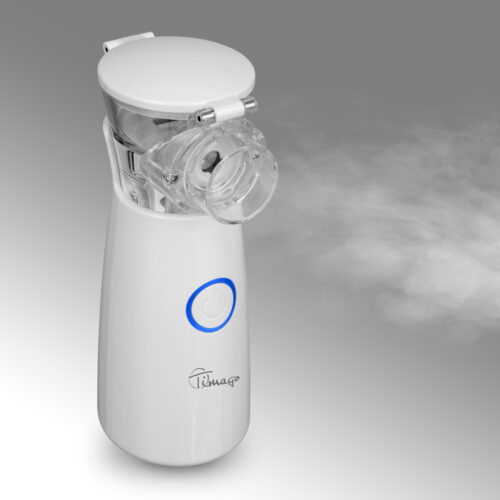 Timago võrkinhalaator M102 YUWELL